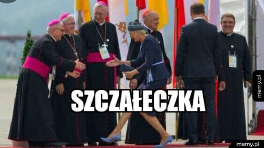 1. Światowe Dni Młodzieży