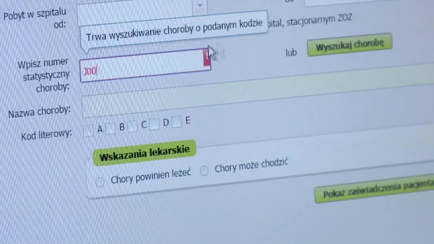 Przez niecały rok w Śląskiem wystawiono ponad 3 miliony...