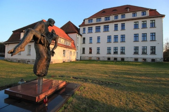 21 uchodźców z Ukrainy znalazło schronienie w Wyższym Seminarium Duchownym w Toruniu