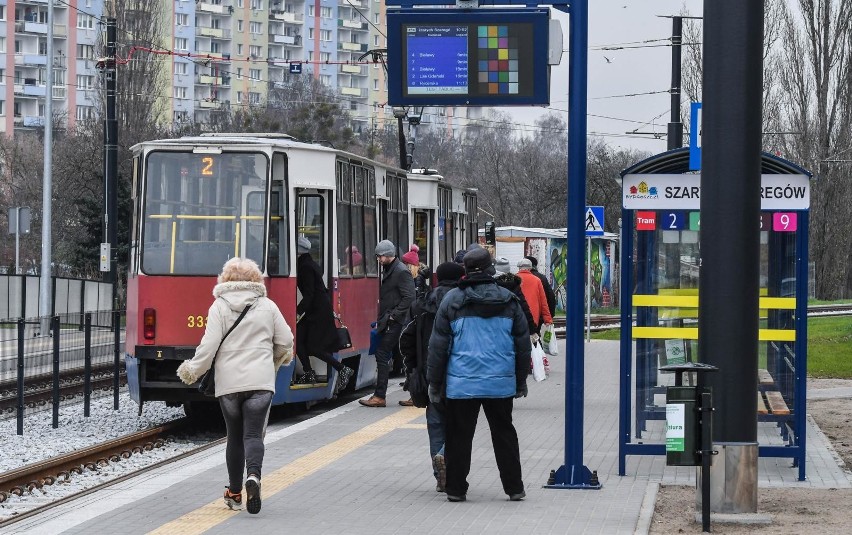 Powrót tramwajów na Kapuściska, Glinki i Wyżyny ucieszył...