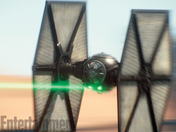 Gwiezdne wojny: Przebudzenie mocy - nowe zdjęcia i ciekawostki. Leia nie jest księżniczką!