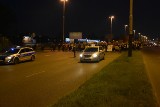 Koronawirus w policji nie zdziesiątkował funkcjonariuszy. Wszystkie jednostki w Łodzi i województwie funkcjonują normalnie