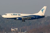 Nowy przewoźnik w Kraków Airport. Z Balic polecimy do Turynu