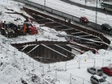 Katowice: w miejscu wyburzonego Michalika powstał tunel [ZDJĘCIA]