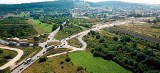 Niebawem otwarcie dla ruchu nowej drogi Chęciny - Małogoszcz (WIDEO)