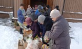 Udany kiermasz wielkanocny w Bebelnie z pomocą dla Ukrainy. Zobaczcie zdjęcia
