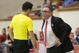 Trener koszykarek Wisły Jose Hernandez przed Pucharem Polski: Oby historia się powtórzyła!