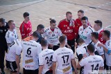 2. liga. Wygrana AZS UJK Społem Kielce nad Orłem Przeworsk