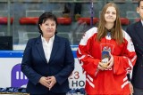 18-letnia hokeistka Stoczniowca Gdańsk Nadia Ratajczyk podpisała kontrakt z klubem ze Szwecji. Bramkarka spełniła jedno ze swoich marzeń!