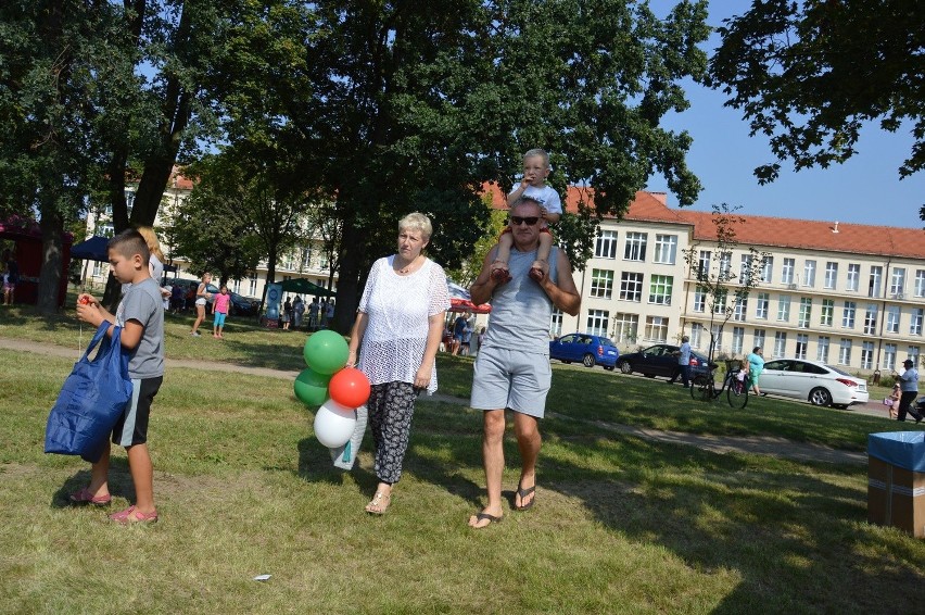 Dzień Zdrowia w głogowskim szpitalu [ZDJĘCIA]