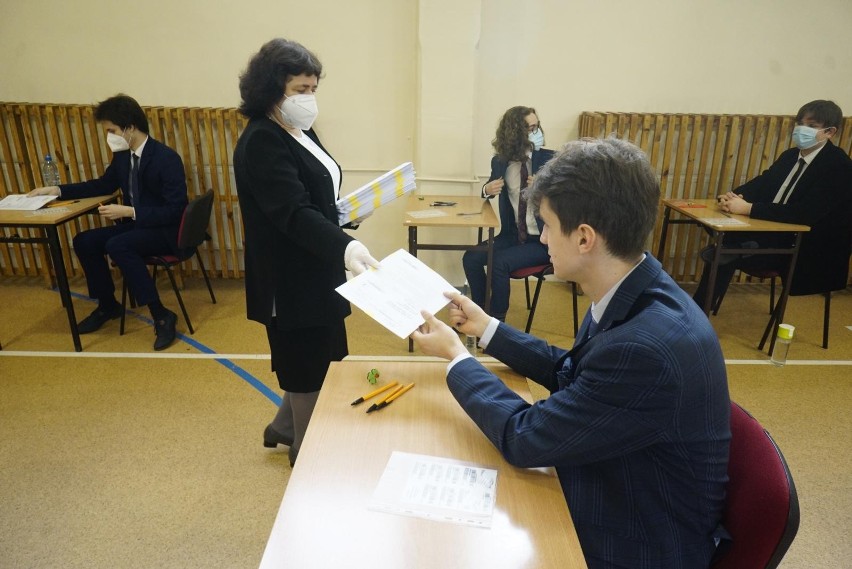 Technikum nr 2 w Zespole Szkół Chemicznych we Włocławku...