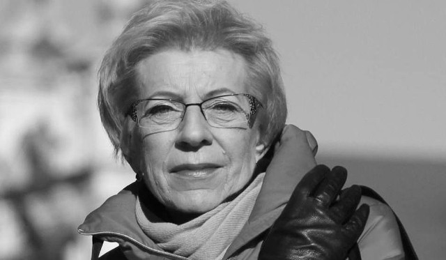 Janina Paradowska miała 74 lata