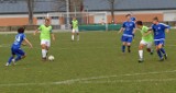 Centralna Liga Juniorów: Dominik Kulon z Grabówki spełnia piłkarskie marzenia