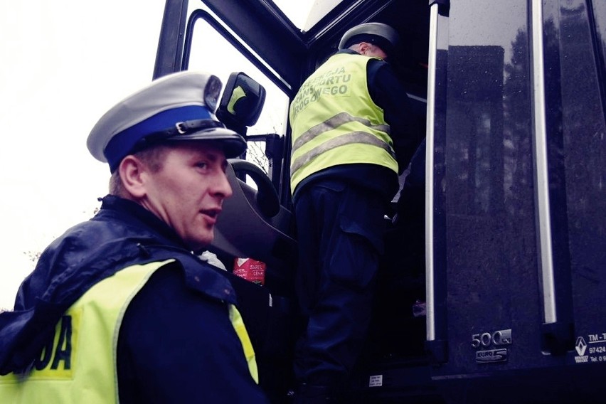 30-letni obywatel Litwy został zatrzymany i doprowadzony do...