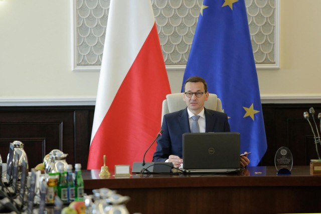 Rada Ministrów najprawdopodobniej 17 maja 2022 r. zaakceptuje projekt ustawy o czternastych emeryturach w 2022 r. i skieruje go do prac w Sejmie.