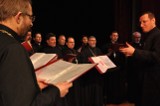 Dekanalne Wieczory Muzyki Cerkiewnej. Śpiewali  na chwałę Bogu. (zdjęcia)