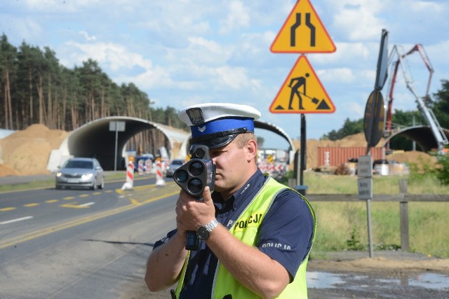 W pierwszej połowie 2017 roku fotoradary Głównego Inspektoratu Transportu Drogowego zarejestrowały ponad pół miliona wykroczeń. W tej statystyce nie zawierają się naruszenia wykryte przez policję.