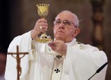 Papież zwrócił się do Polaków: W tym roku obchodzicie Wielkanoc w sposób szczególny