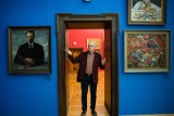 Marek Rubnikowicz, były dyrektor muzeum w Toruniu, o kradzieży zabytkowych monet