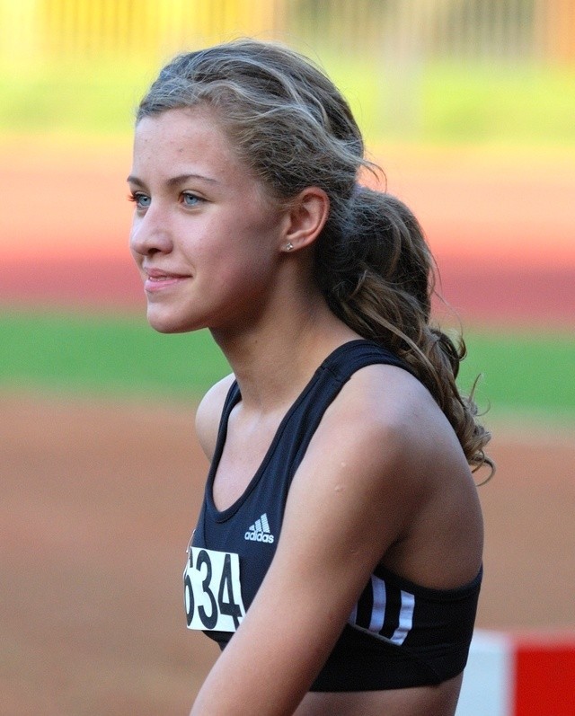 Natalia Podlaszczak.