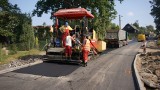 Po protestach mieszkańców będzie korekta drogi w Górkach Zagajnych