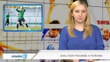 Wiadomości Sportowe Echa Dnia. Dwaj nowi piłkarze w Koronie Kielce 