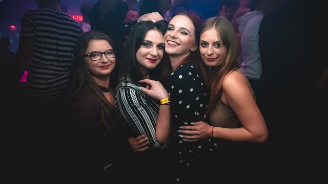 Szmitek w Euphoria Club Łeba. Zapraszamy do galerii zdjęć.