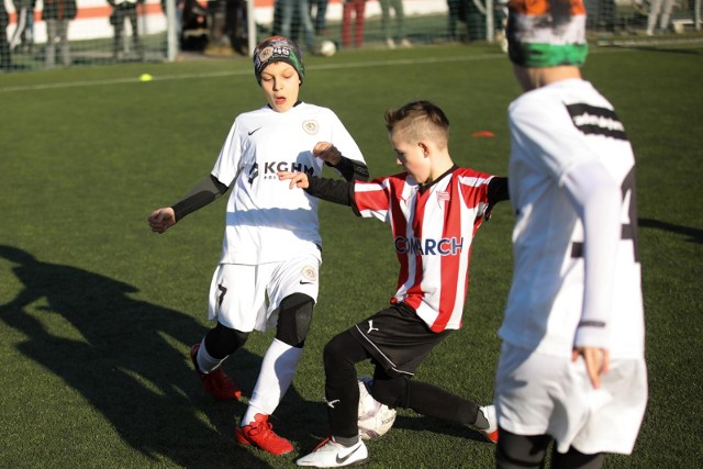 Cracovia Total Football Cup