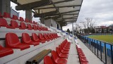 Remont Stadionu Polonii na finiszu. Prezes klubu: Czekamy na powrót do domu