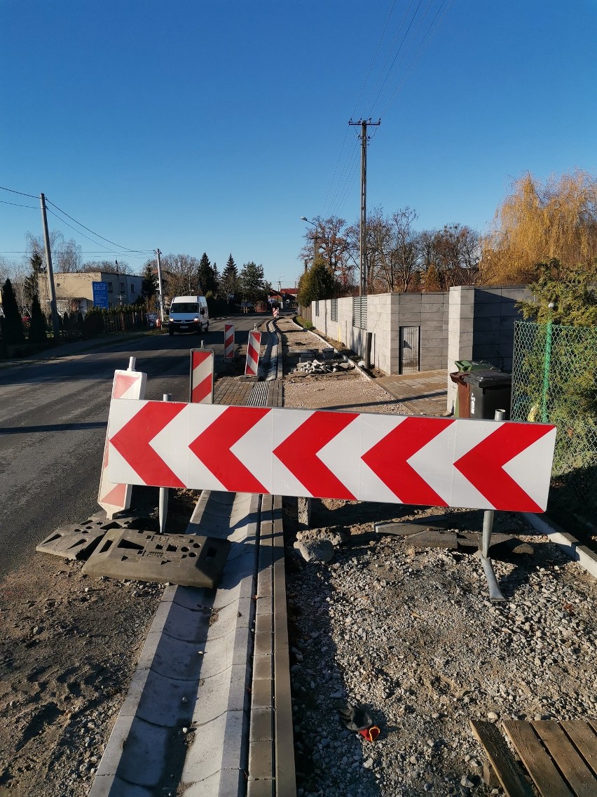 Do naszej redakcji zwrócił się Czytelnik zaniepokojony...