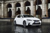 Lexus CT będzie crossoverem?