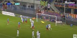 Skrót meczu Piast Gliwice - Stal Mielec 3:0 [WIDEO]. Przekonywujące zwycięstwo "królów remisów" na koniec roku