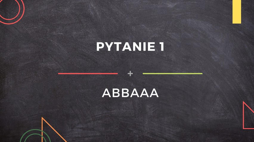 Egzamin ósmoklasisty 2018. Odpowiedzi do egzaminu ósmoklasisty z matematyki. Sprawdź, czy dobrze Ci poszło 