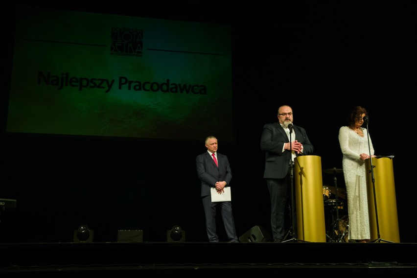 Gala Złotej Setki 2017