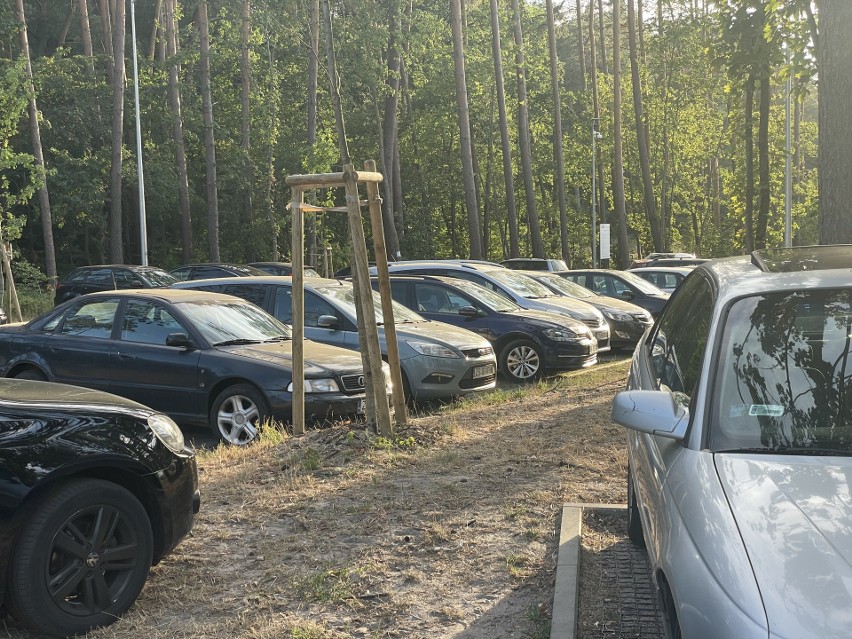 Głębokie żyje także wieczorem. Szczecinianie chętnie...