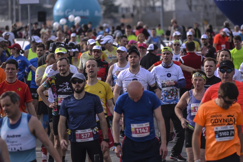 4. Gdańsk Maraton. Rafał Czarnecki zwycięzcą! [WYNIKI, ZDJĘCIA, WIDEO]