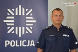 Komenda policji w Tarnowskich Górach z nowym naczelnikiem „drogówki" ZDJĘCIA