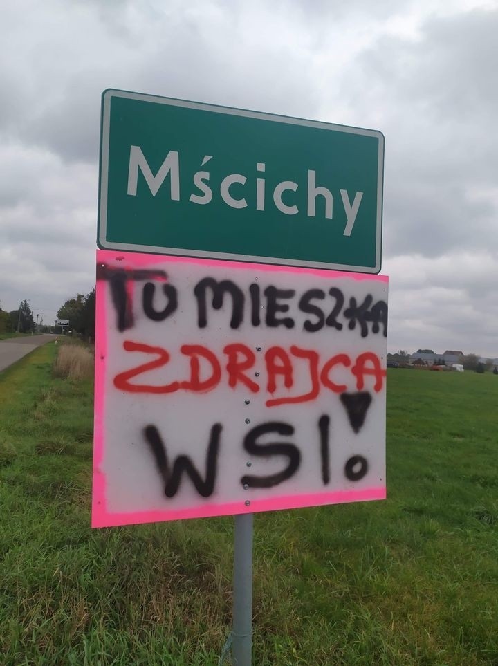 Rolnicy mówią "nie" piątce dla zwierząt. Zapowiadają kolejne...