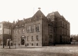 Wrocławski plac Grunwaldzki 100 lat temu. Zobaczcie niesamowite archiwalne zdjęcia!