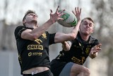 Ekstraliga rugby: Święta wojna w Trójmieście, mistrzowie grają o podtrzymanie nadziei