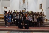 Dni Formacyjne Katolickiego Stowarzyszenia Młodzieży Diecezji Sandomierskiej złączyły reprezentantów KSM z całego regionu. Zobacz zdjęcia