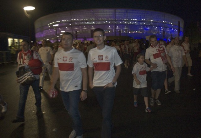 Polska - Słowacja: bilety już dostępne. Biało-czerwoni znów na Stadionie Wrocław