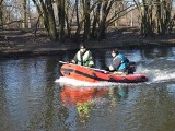 Brodniczanin wyszedł rano do pracy, ale do niej nie dotarł. Trwają poszukiwania zaginionego mężczyzny