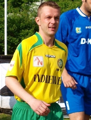 Były kapitan Tura wrócił do Turku jako zawodnik Calisii