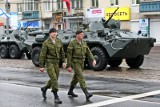 Ilu rosyjskich żołnierzy jest na Ukrainie? Pentagon przekazał nowe informacje