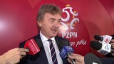 Boniek: Wyjeżdżam jutro na cztery dni. Mam potrzebę lekkiej kuracji [WIDEO]