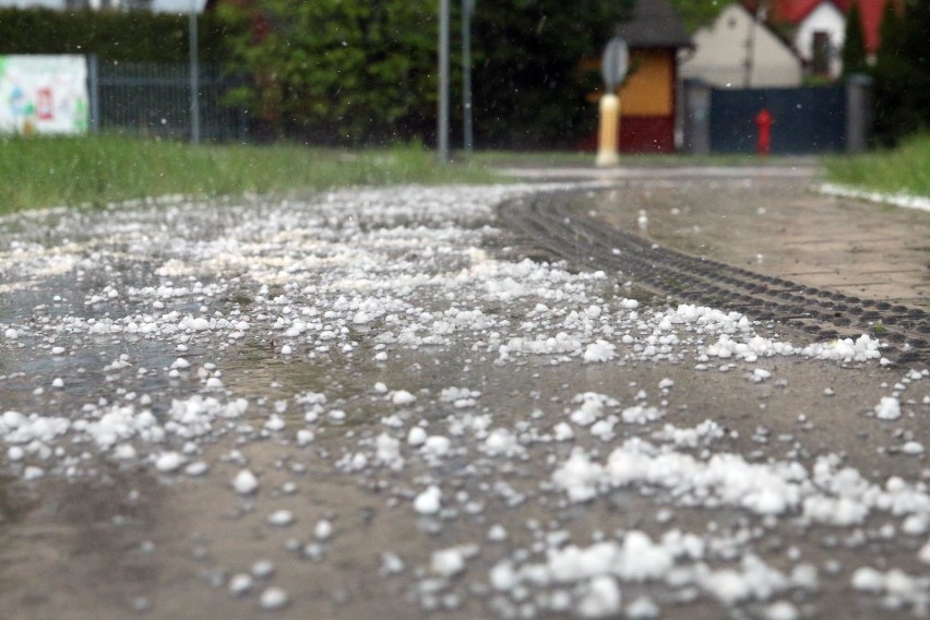 Prognoza pogody na 20.08.2020 W Podlaskiem możliwe burze z...