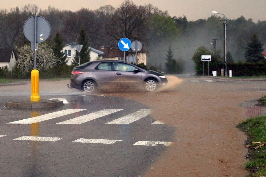 Prognoza pogody na 20.08.2020 W Podlaskiem możliwe burze z...