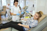 Po wypadku w Kielcach. Setki ludzi oddało krew dla walczącej o życie 22-latki 