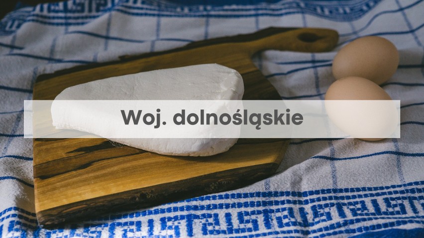 Wśród rarytasów z Dolnego Śląska, które są wpisane na listę...